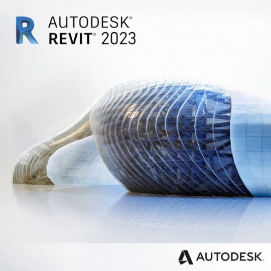 Autodesk Revit 2023 _ Licence 12 Mois